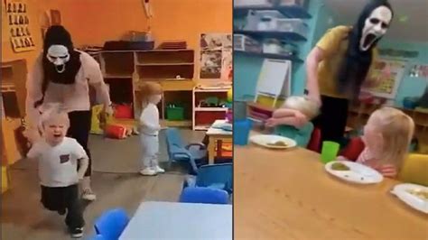 Child care worker fired for ‘misconduct’ now faces .